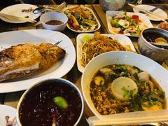 -Doo Dee Thai Food(Issan/Isaan/Esan)