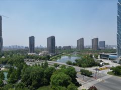 -桐乡凤凰湖
