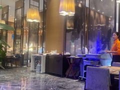 -印象餐厅(杭州国际博览中心北辰大酒店)