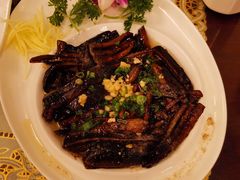 -新聚丰菜馆(太监弄店)
