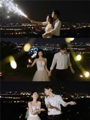 -摩玛婚纱摄影(杭州店)