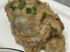 家乡芋泥-柠静私家菜(石板巷店)