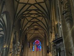 -斯蒂芬主教座堂(Stephansdom)