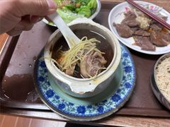 -歪头牛肉(金龙壹号店)