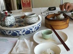 -黄埔华苑酒家(黄埔总店)