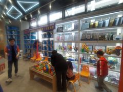 -斯坦星球AI编程·机器人科创·科学实验·信奥·思维·STEM·乐高·竞赛考级(长宁虹桥大融城荟聚中心)