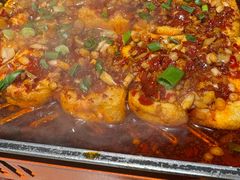 -滋味烤鱼(马北店)