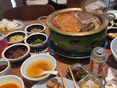-大白羊蝎子馆(后沙峪山姆店)
