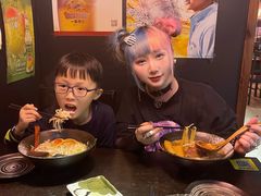 -日本料理神拉面