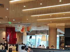 -大师兄·西北小馆(金湾华发商都店)