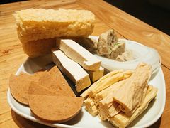-朵朵开素食餐厅(后宰门街店)