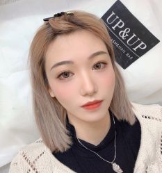 -UP&UP·半永久眉毛眼线机器野生眉