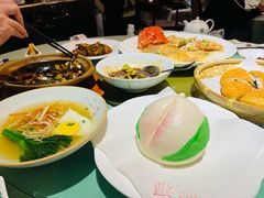 -肥福排档(星光店)