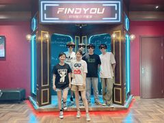 -恐怖游戏(湖滨店)
