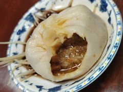 -四海楼(如皋定慧禅寺店)