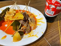 -丁丁猫重庆小面(徐州路店)