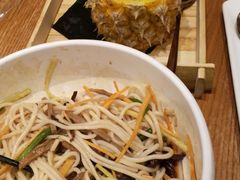 -云海肴·汽锅鸡·云南菜(广安门天虹店)
