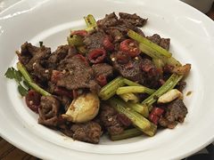 -山西派(桥东街店)
