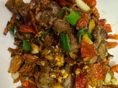 芙南风秘牛肉-渔芙南(三里屯店)