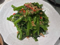 -芭札·Thai泰国餐厅(同和金铂天地店)