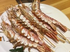 -割烹旭日本料理(龙湖狮山天街店)