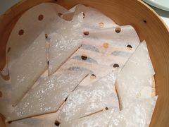 顺德伦教糕-大榕树下顺德菜(融创茂店)