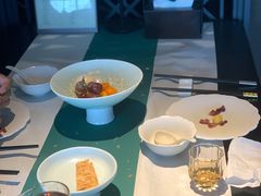 -馋遇江南·精致湖景雅宴(东方之门店)