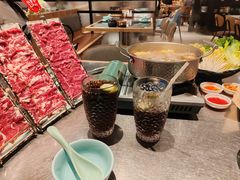 -潮界(虹桥新天地店)