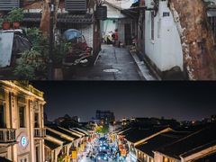 -小河直街历史文化街区