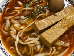 -韩师傅老大同刀削面(北苑路店)