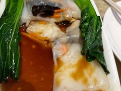 -广东胜利宾馆西关粤中餐厅