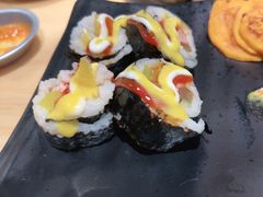 -麻蒲碳烤肉(梅花园店)