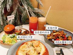 -迦南的早晨蛋糕甜品集合店
