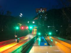 -杭州开元森泊度假乐园