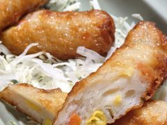 -友名Cross日式咖喱屋(江南大道中店)