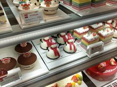 -85度C(苏州石路店)