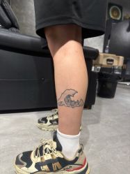 -極致刺青TATTOO STUDIO 私人订制