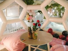 -天空花园餐吧·生日·团建(南山店)