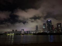 -天鹅湖体育公园