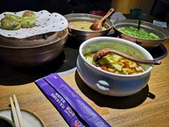 -吃饭皇帝大土家民族菜(正大广场店)