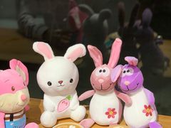 棉花咖啡-COTTON CAFE(德信·中外公寓店)