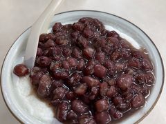 -沙湾姜埋奶(兴新包店)