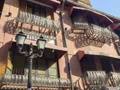-飞马旅黎黄陂路文旅街区
