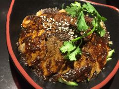 -客语客家菜(东山口店)