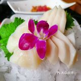 减肥也要去拔草的海鲜日料放题店