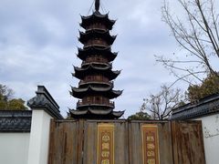 -龙华素斋(龙华路店)