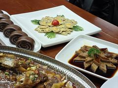 -中卫御苑福膳·养生局(圆明园店)