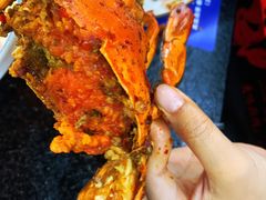 -三妹小龙虾·黄油蟹(华侨城总店)