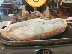 -巫山纸包鱼(红旗河沟店)