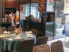 大堂-湘春酒家·1989(运达汇店)